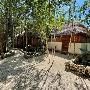 ** Hotel Bayou México