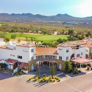 4* Resort Cabos Golf Resort, Trademark Collection By Wyndham