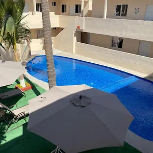 Palmeras Suites Cabo Cabo San Lucas