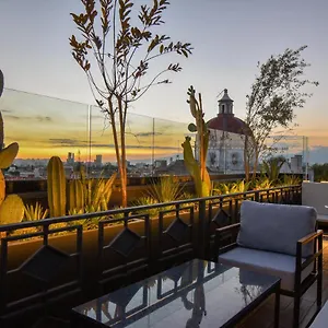**** Hotel Tamara Mexico
