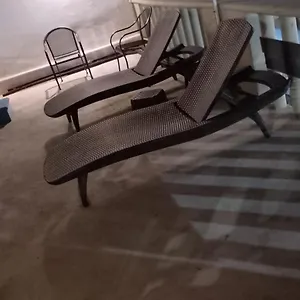 *** Hotel Mundo Maya México