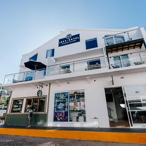 Отель Loft Malecon Vallarta