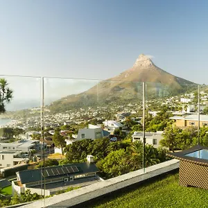 **** Guest house Sea Star Rocks Boutique South Africa