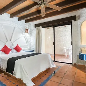 ***** Hotel Capital O Mimi Del Mar, Mexico