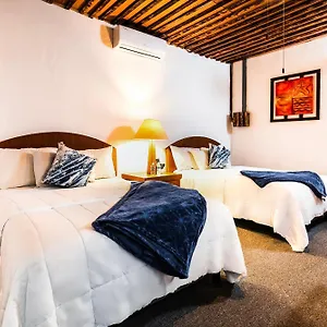 4* Bed & Breakfast Capital O Del Pescador, Cabos