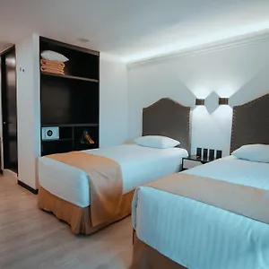 **** Hotel Tamara Mexico