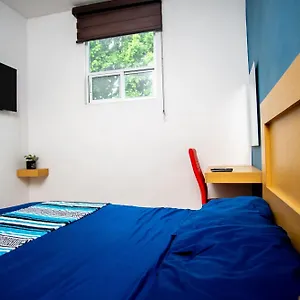  Guest house Talavera Mexico