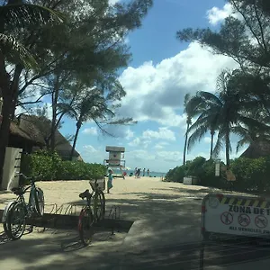***** Aparthotel Pueblito Escondido By Mistik Vacation Mexico